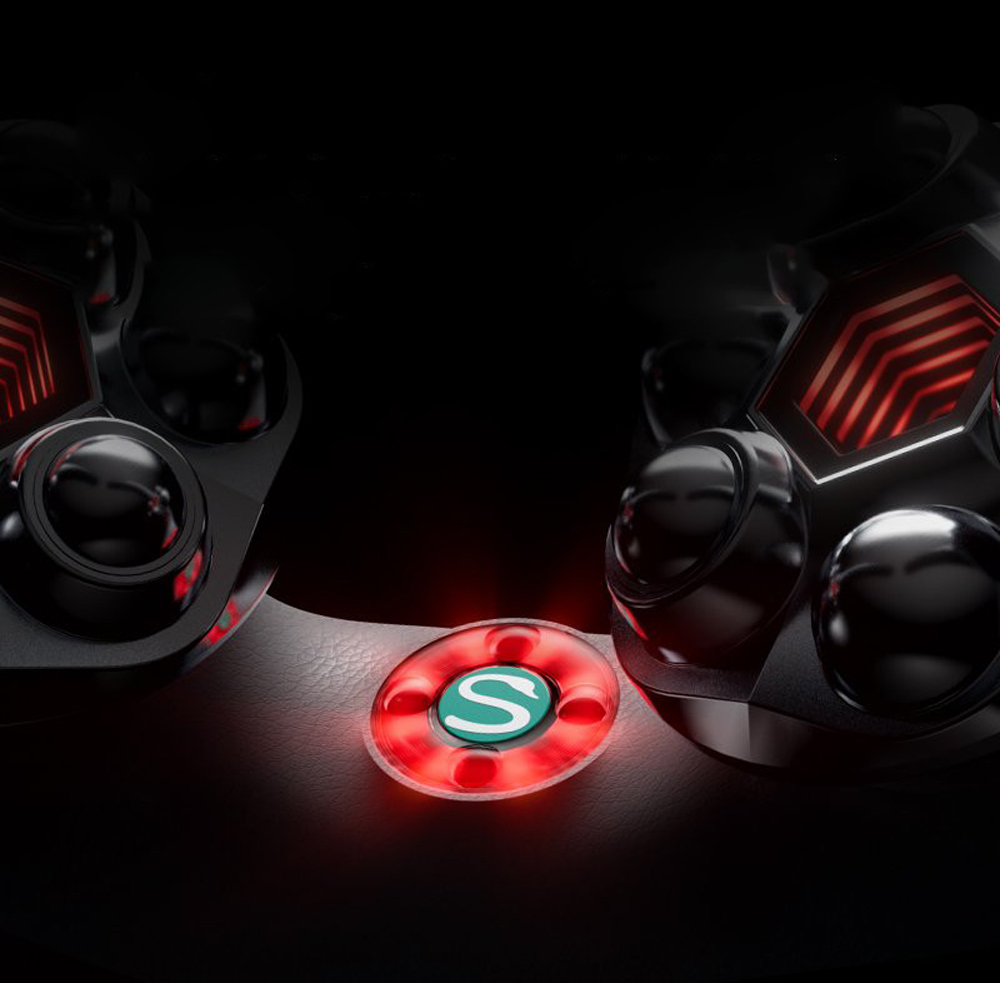 Máy massage cổ SKG P7 PRO - Hàng chính hãng