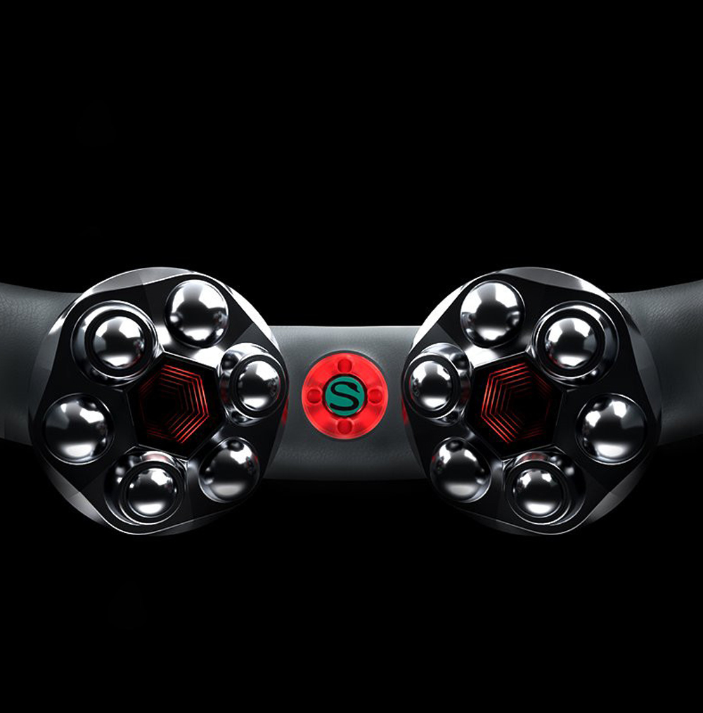 Máy massage cổ SKG P7 PRO - Hàng chính hãng