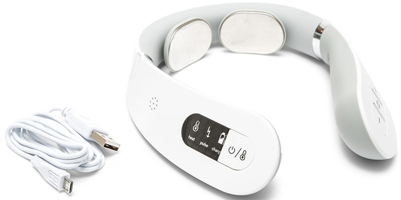 Máy massage cổ vai gáy Rio BT-NEMA  - Hàng chính hãng