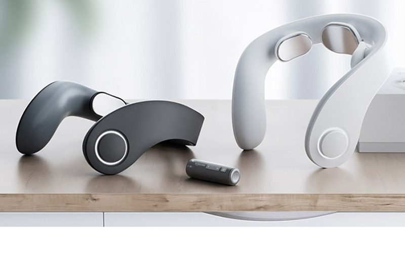 Máy massage cổ Xiaomi Jeeback G5 - Hàng chính hãng