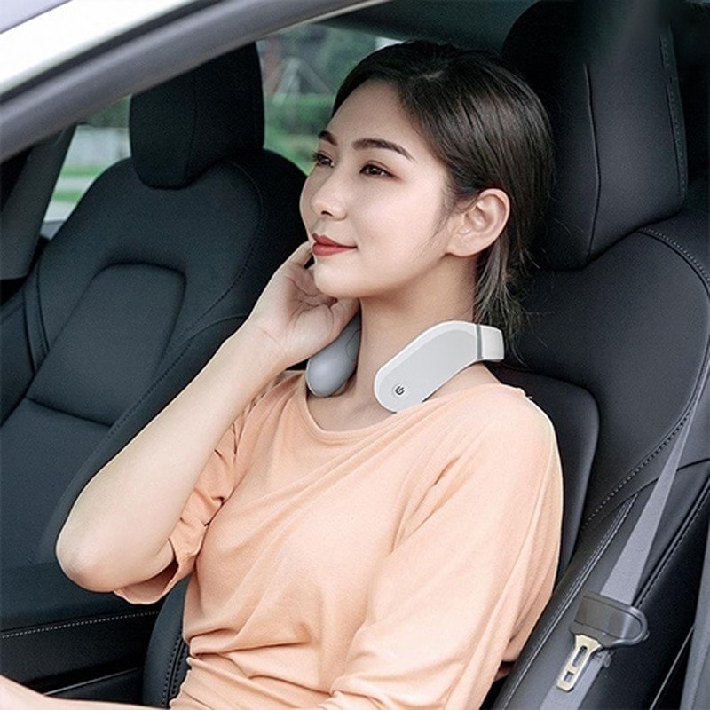 Máy massage cổ Xiaomi Jeeback G5 - Hàng chính hãng