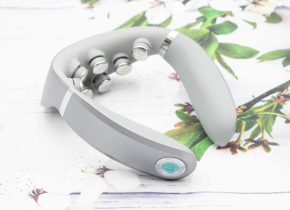 Máy massage cổ SKG G7 PRO - Hàng chính hãng