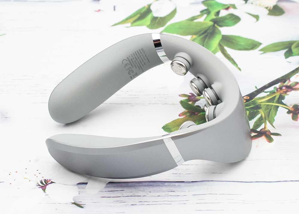 Máy massage cổ SKG G7 PRO - Hàng chính hãng