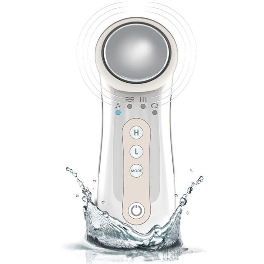 Máy massage da mặt Rio CESO2 NC