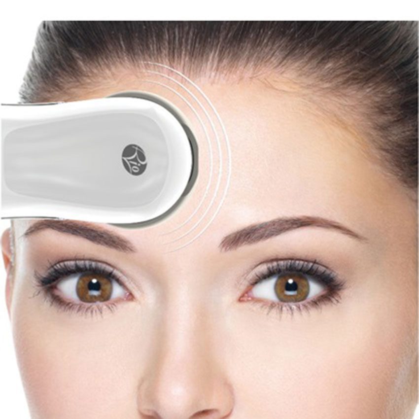 Máy massage da mặt Rio CESO2 NC sử dụng công nghệ Micro-current