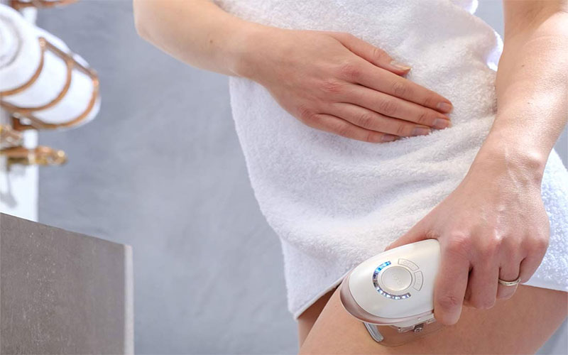 Máy massage hút chân không HoMedics CELL-500-EU - Hàng chính hãng