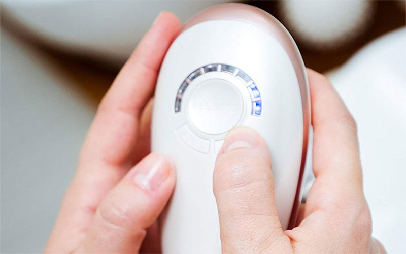 Máy massage hút chân không HoMedics CELL-500-EU - Hàng chính hãng