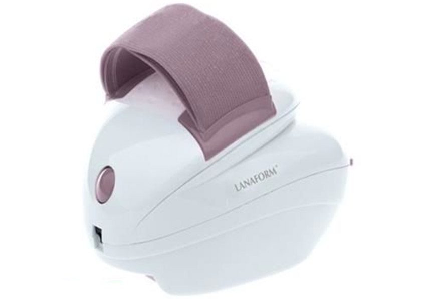 Máy massage làm mịn và săn chắc da Lanaform Skin Mass LA110220 - Hàng chính hãng
