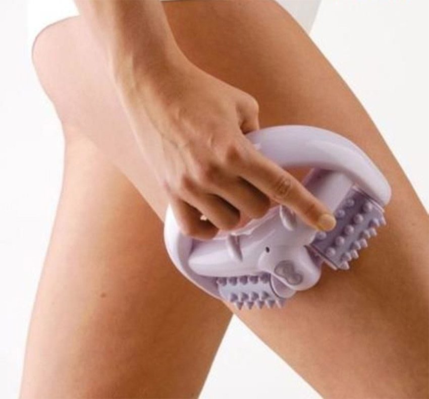 Máy massage làm mịn và săn chắc da Lanaform Stop Cell LA110202 - Hàng chính hãng