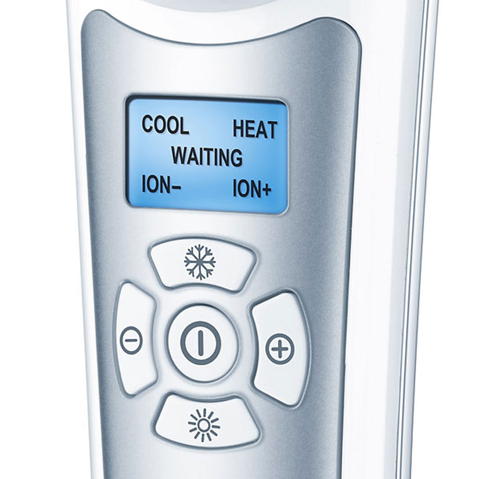 Máy massage mặt Beurer FC90 - Hàng chính hãng