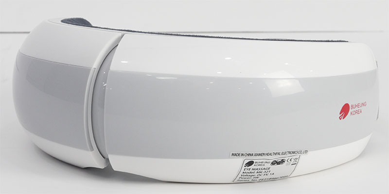 Máy massage mắt Buheung MK-321