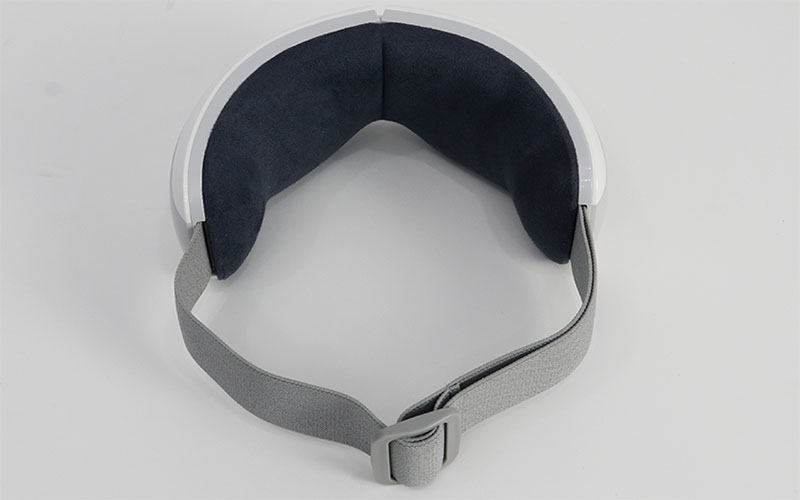 Máy massage mắt Buheung MK-321