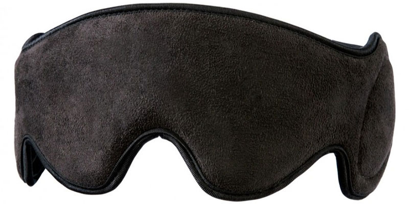 Máy massage mắt Homedics TA-MSKV100BK-EU