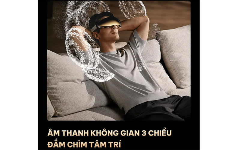 Máy massage mắt SKG E9 - Hàng chính hãng