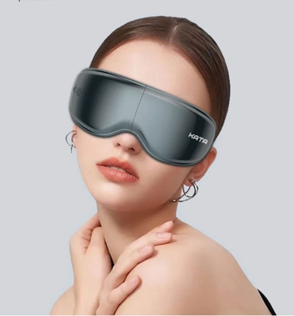 Máy massage mắt Kata ME80 - Hàng chính hãng