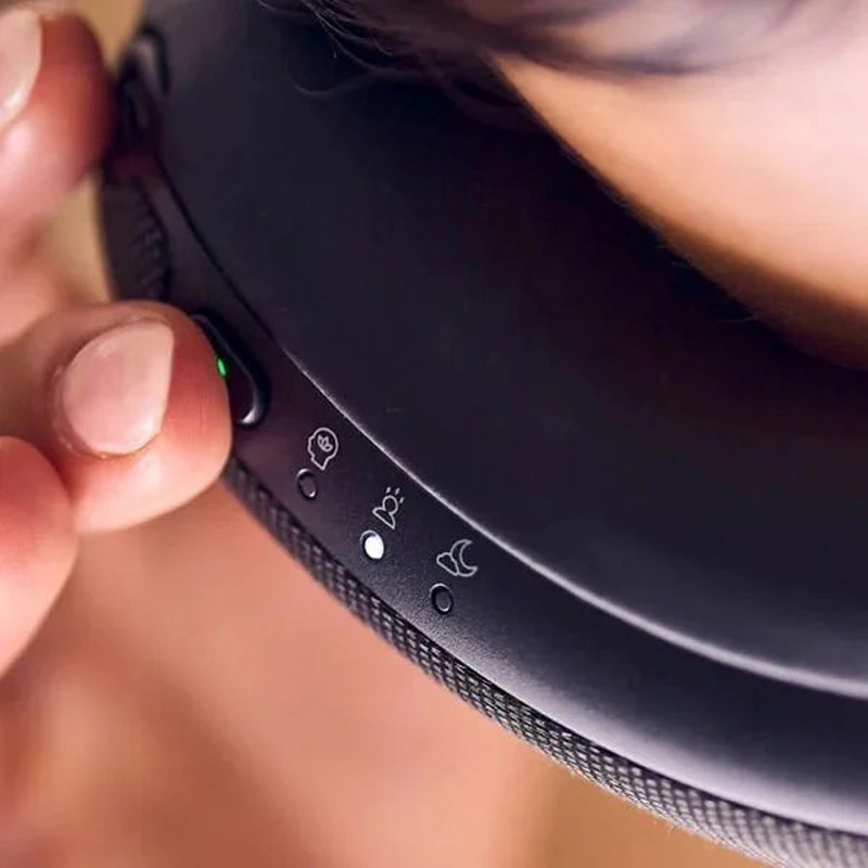 Máy massage mắt Therabody SmartGoggles 2.0  - Hàng chính hãng