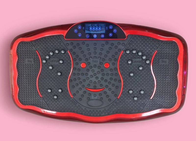 Máy massage rung toàn thân Shika A3  - Hàng chính hãng