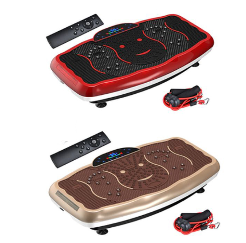 Máy massage rung toàn thân Shika A3  - Hàng chính hãng