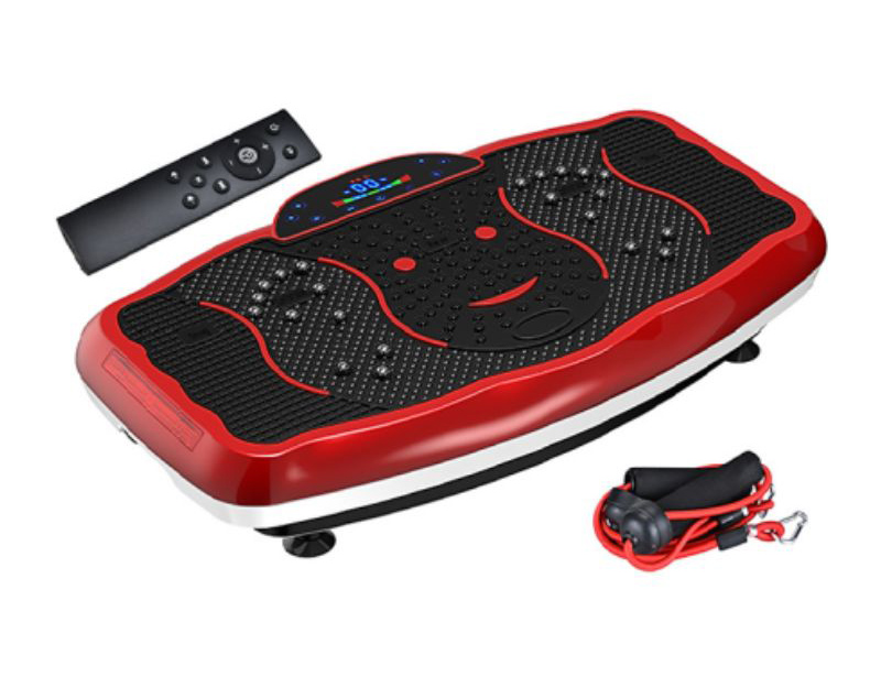 Máy massage rung toàn thân Shika A3  - Hàng chính hãng