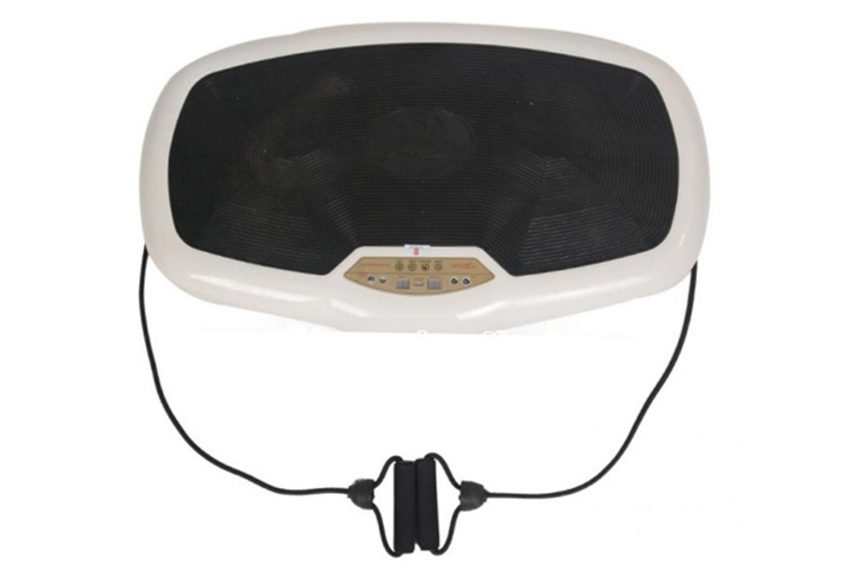 Máy massage toàn thân Buheung MK-420 - Hàng chính hãng