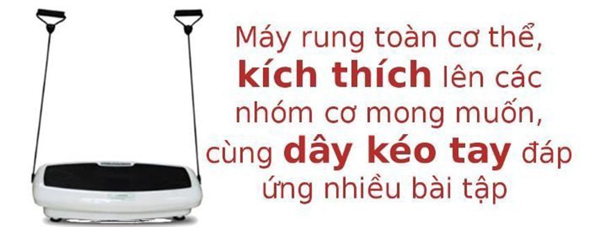 Máy massage toàn thân Buheung MK-420 - Hàng chính hãng
