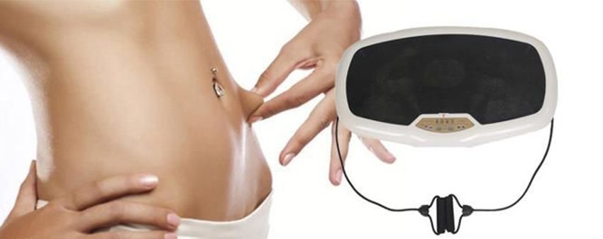 Máy massage toàn thân Buheung MK-420 - Hàng chính hãng
