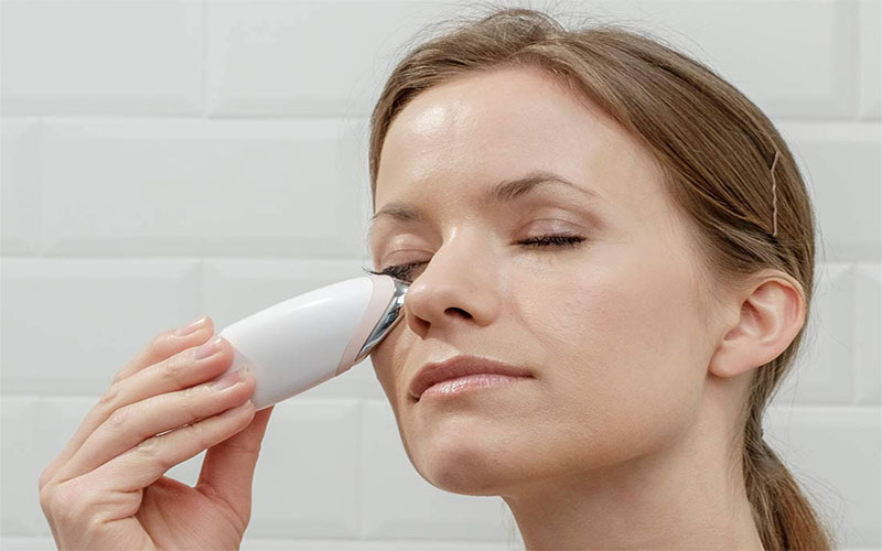 Máy massage trẻ hoá da HoMedics FHC-300 - Hàng chính hãng