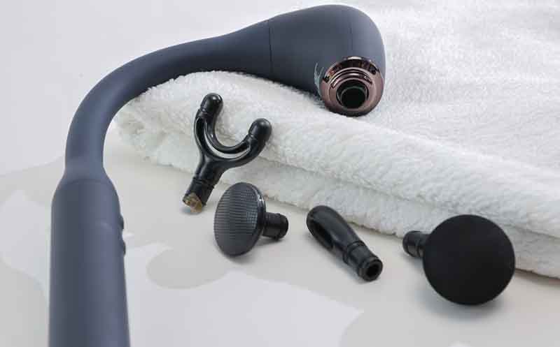 Máy massage cầm tay Philips PPM7331 - Hàng chính hãng