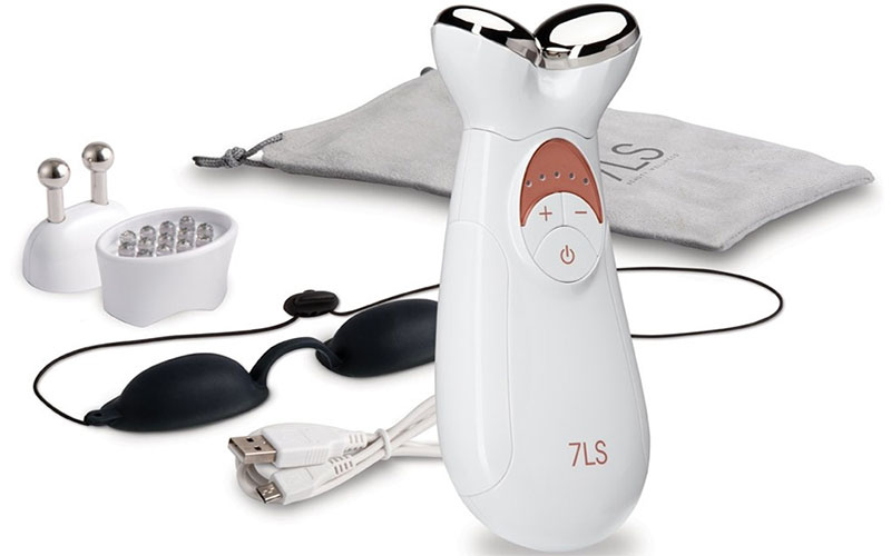 Máy nâng cơ mặt 7LS Beauty FA7-1400J - Hàng chính hãng