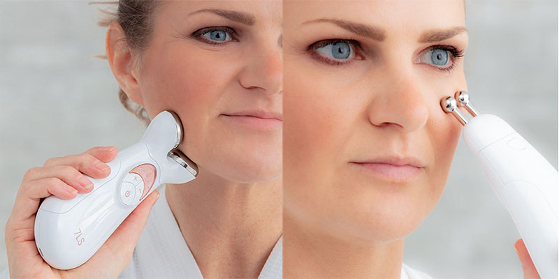Máy nâng cơ mặt 7LS Beauty FA7-1400J - Hàng chính hãng