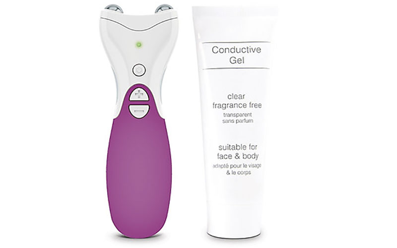 Máy nâng cơ và trẻ hóa da 60 Second Neck Toner Rio NECK4 - Hàng chính hãng
