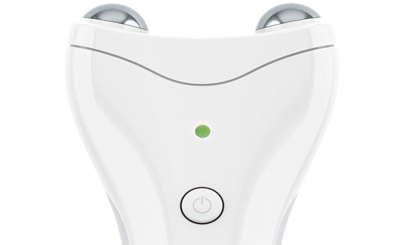 Máy nâng cơ và trẻ hóa da 60 Second Neck Toner Rio NECK4 - Hàng chính hãng