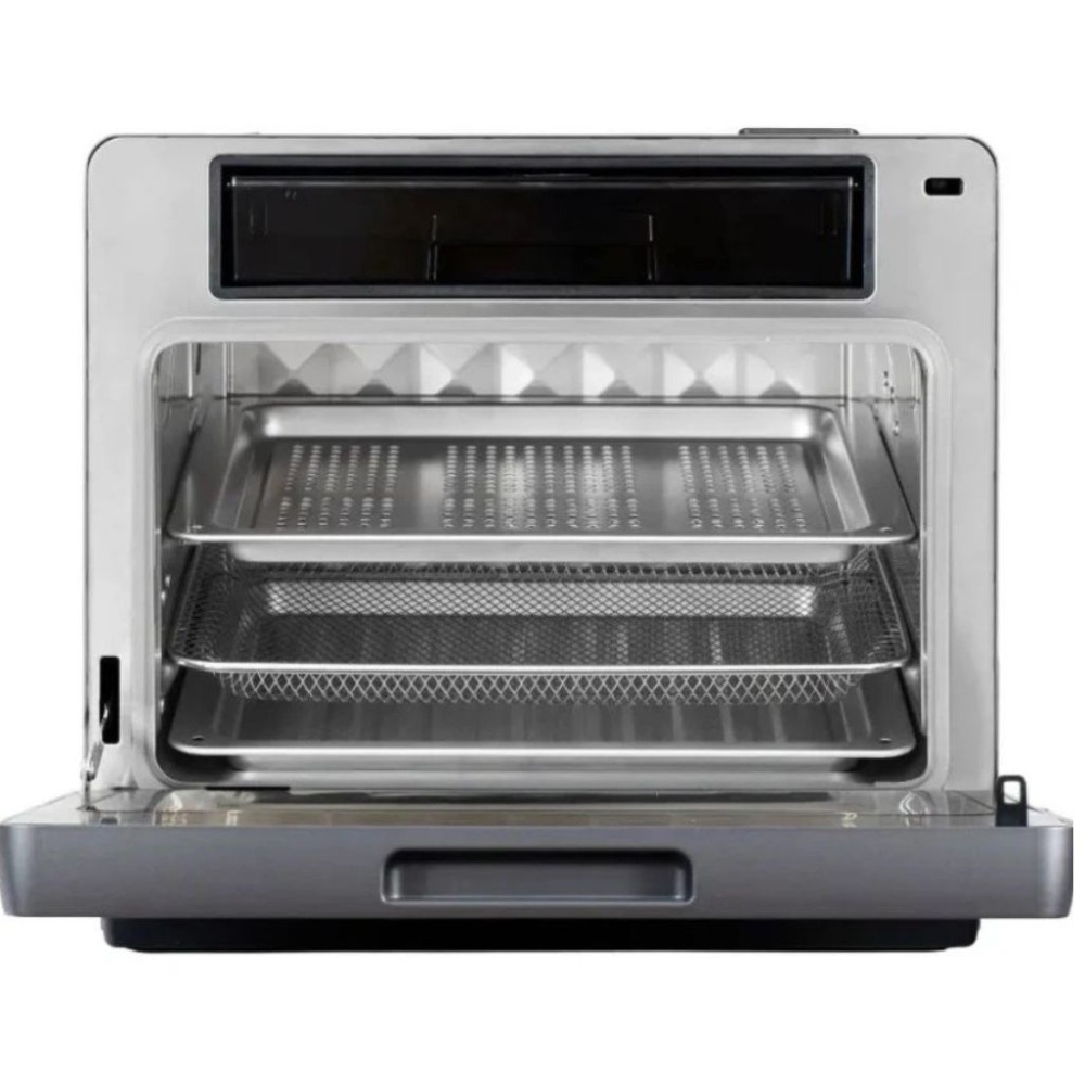 Phụ kiện đi kèm bên trong máy nấu ăn đa năng Tapuho TMC20 PrimeAI