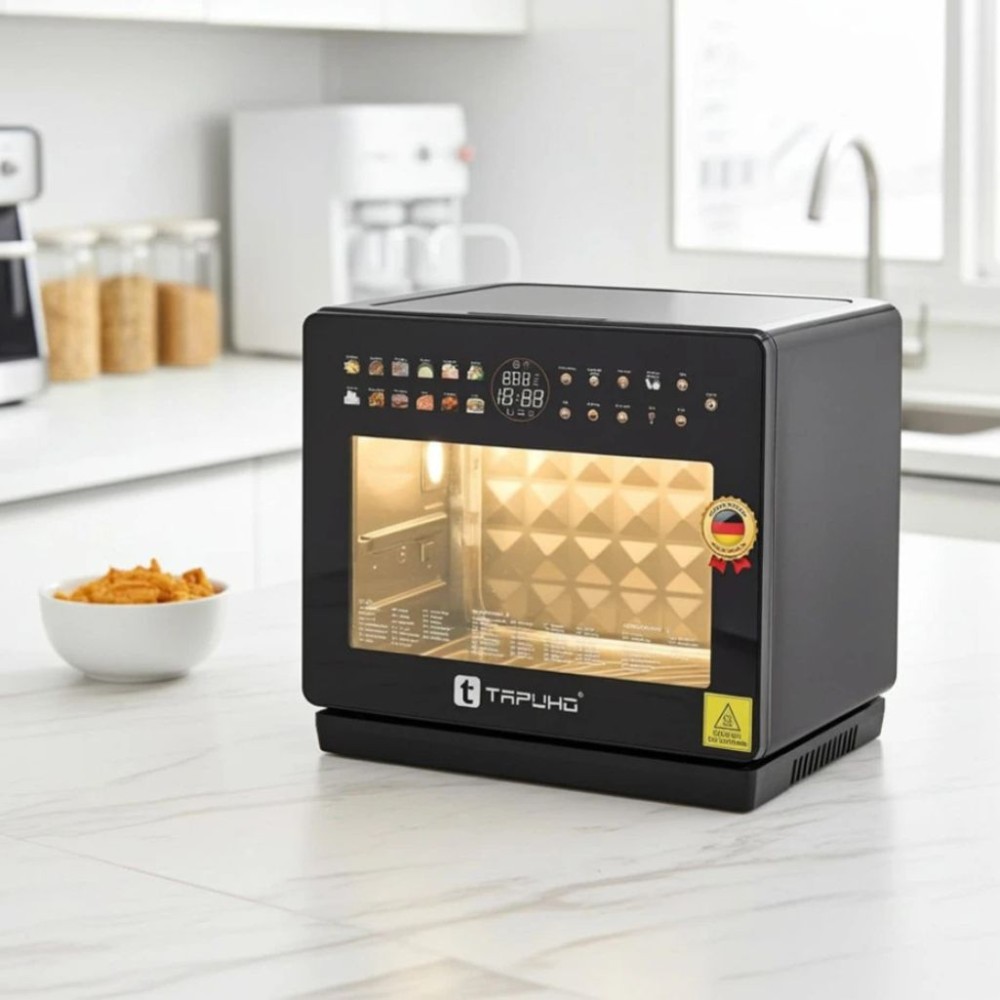 Thiết kế hiện đại, trang nhã, phù hợp với mọi không gian