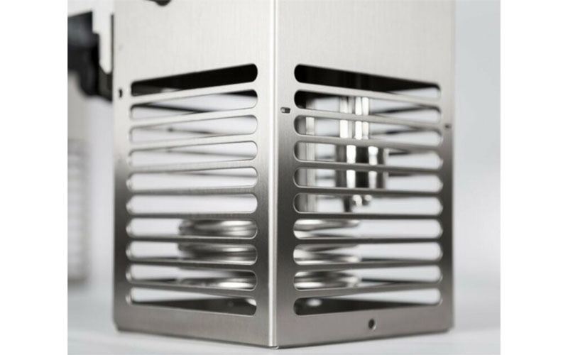 Máy nấu chậm công nghiệp Sammic SMARTVIDE 5 - Hàng chính hãng