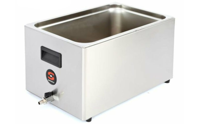 Máy nấu chậm công nghiệp Sammic SMARTVIDE 5 - Hàng chính hãng