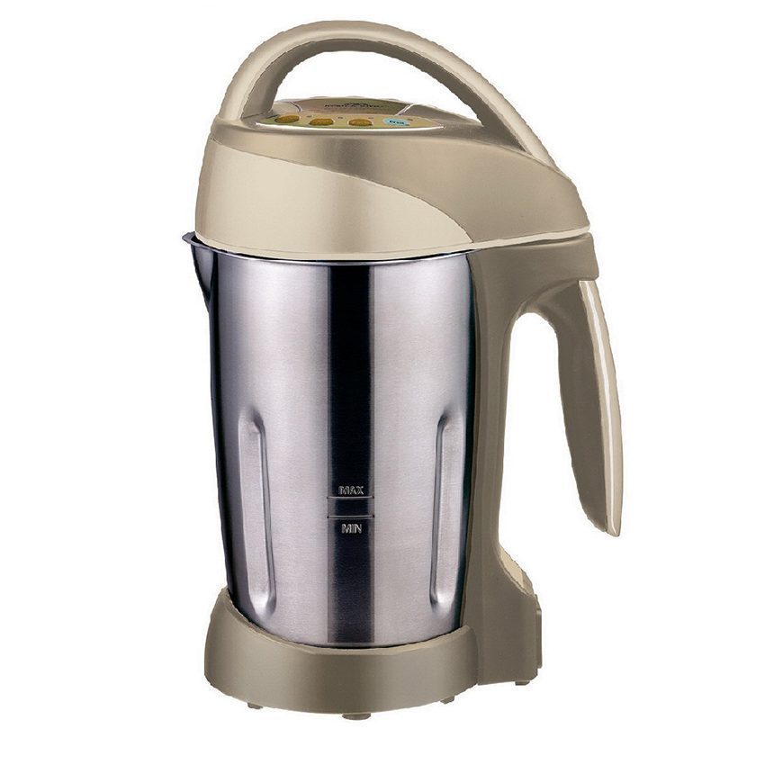 Máy nấu đậu nành Korea King KSM 1530S - Hàng chính hãng