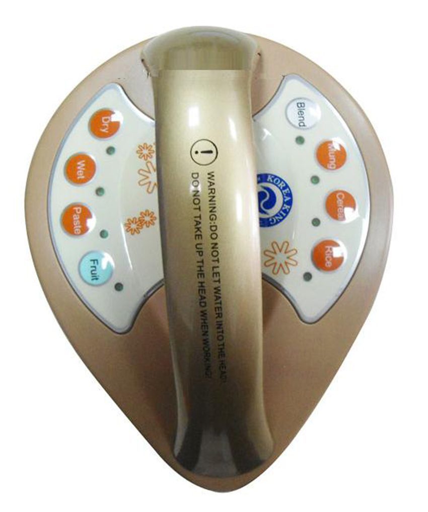 Máy nấu đậu nành Korea King KSM 1530S - Hàng chính hãng