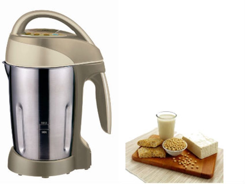 Máy nấu đậu nành Korea King KSM 1530S - Hàng chính hãng