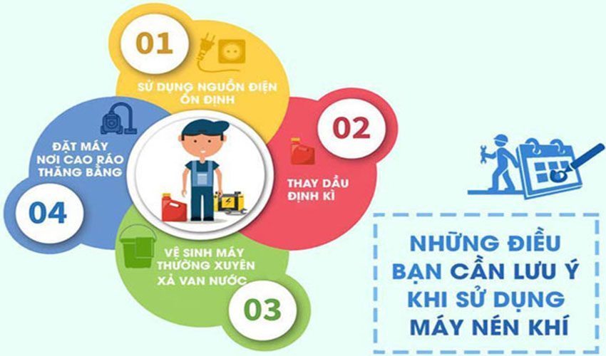 Máy nén khí Puma GX50160 - Hàng chính hãng