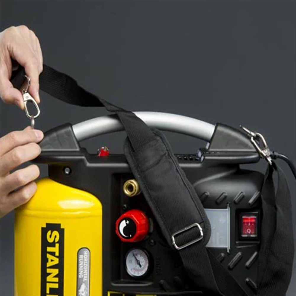 Máy nén khí Stanley DN200/10/5 - Hàng chính hãng