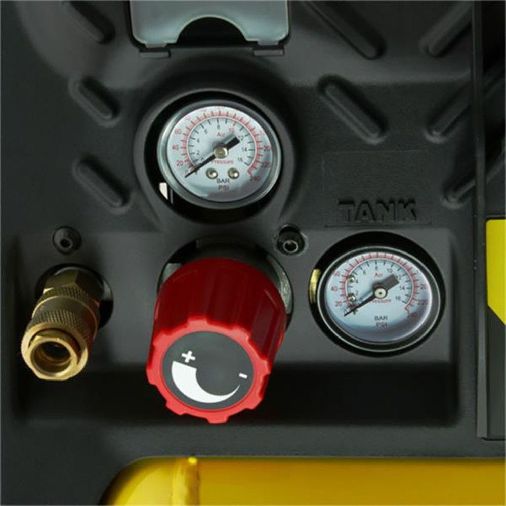 Máy nén khí Stanley DN200/10/5 - Hàng chính hãng