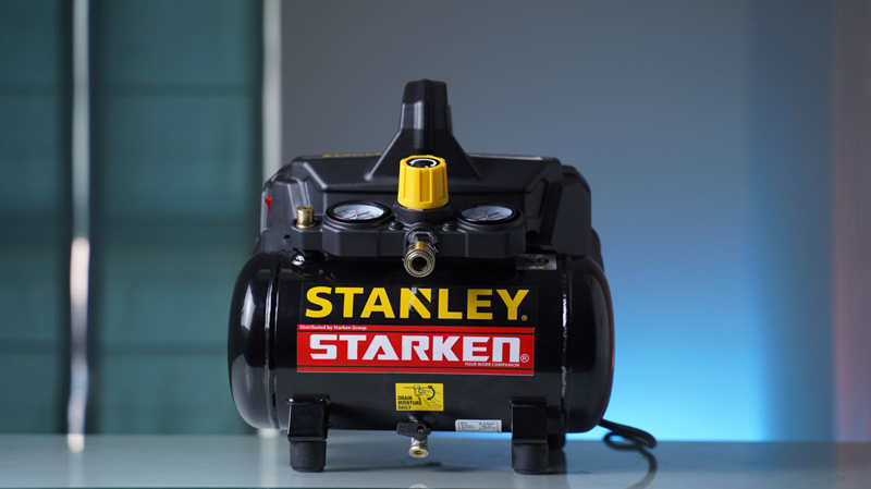 Thiết kế nhỏ gọn, đơn giản phù hợp với nhiều đối tượng sử dụng