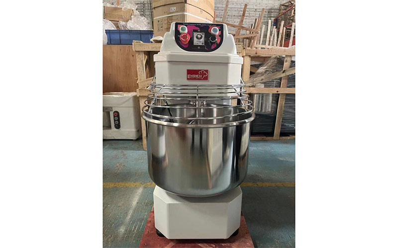 Máy nhồi bột công nghiệp Enrich SD-20L - Hàng chính hãng