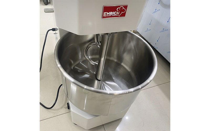 Máy nhồi bột công nghiệp Enrich SD-20L - Hàng chính hãng