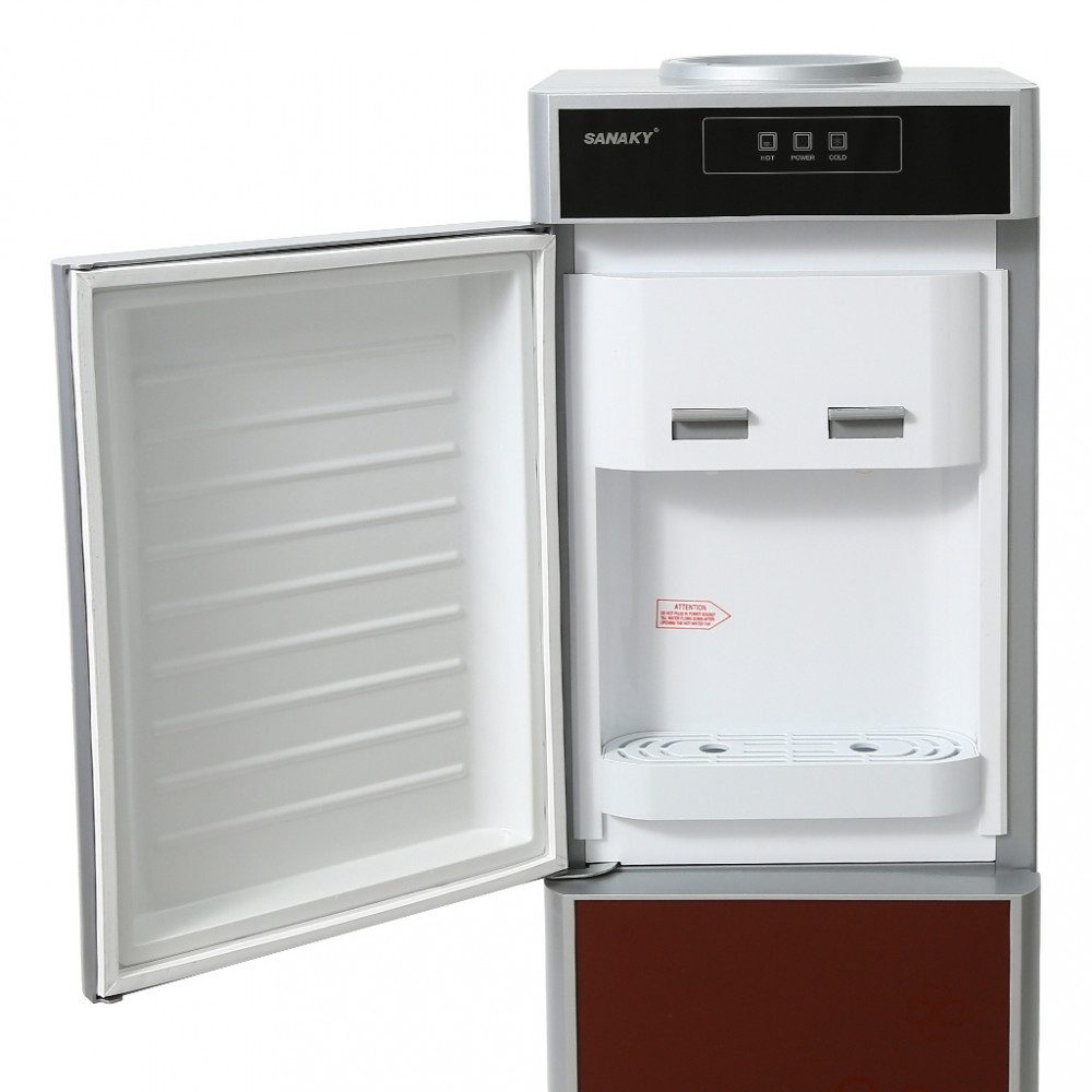 Máy nóng lạnh Sanaky VH-329HY1 - Hàng chính hãng