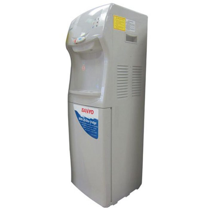 Cây nước nóng lạnh Sanyo SWD-M25HC - Hàng chính hãng
