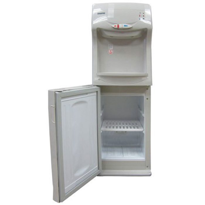 Cây nước nóng lạnh Sanyo SWD-M25HC - Hàng chính hãng