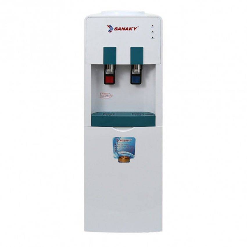 Máy nước nóng lạnh Sanaky VH-339HY1 - Hàng chính hãng