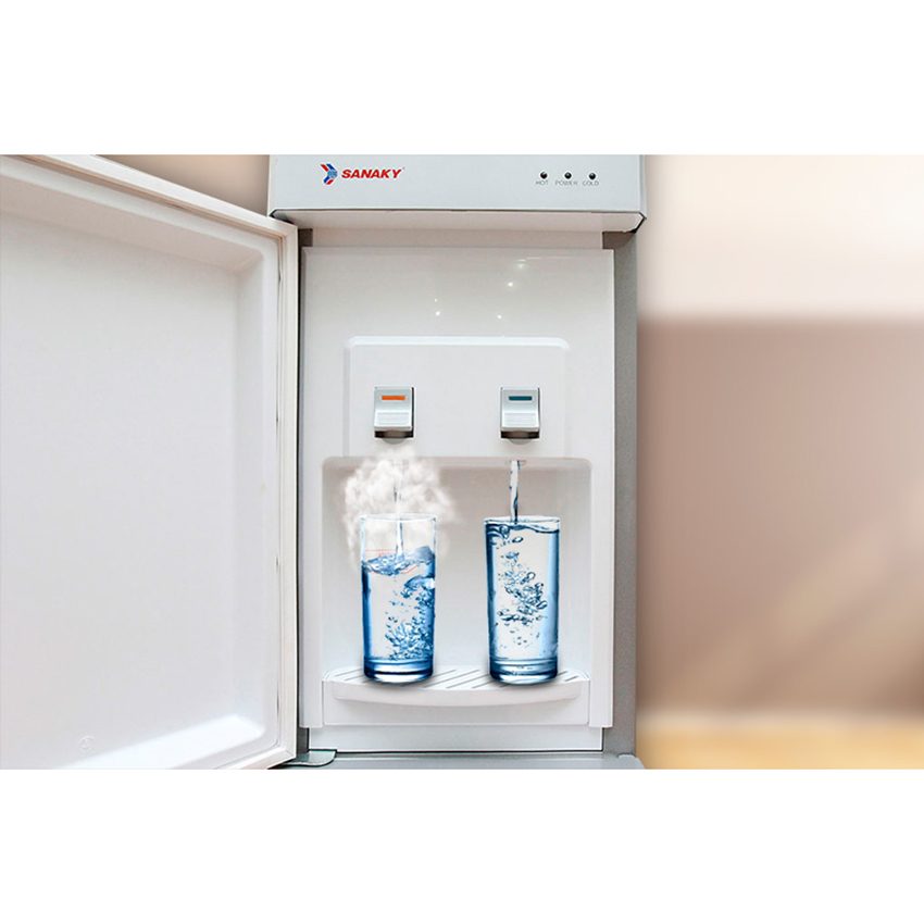 Máy nước nóng lạnh Sanaky VH-339HY1 - Hàng chính hãng